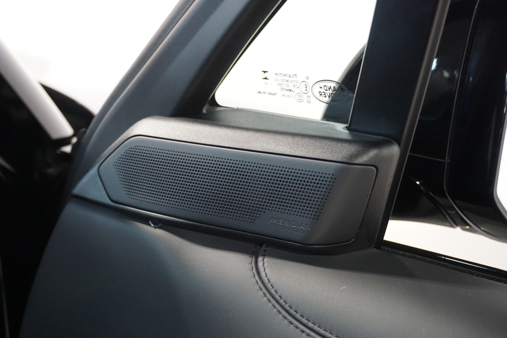 Land Rover Range Rover 3.0 P400 MHEV Autobiography SUV 5dr Petrol Auto 4WD Euro 6 (s/s) (400 ps)